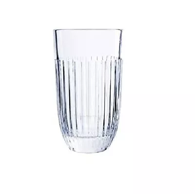 La Rochere 15.2 Oz Ouessant Ice Tea Glass Set Of 6 • $51.39