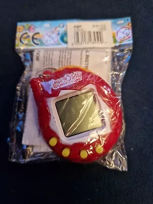 Tamagotchi Connection Virtual Pet • £6.50