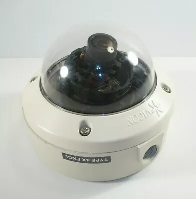$226.94 • Buy Vicon V922D-N39-IP Network Dome Security Camera 1030450