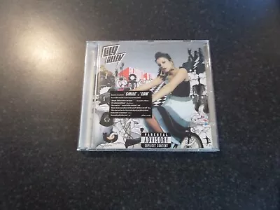 Lily Allen Alright Still CD Album In Very Good Condition SEE PICS L@@K!! • £1.29