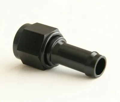  - 10 AN Female Swivel To 5/16  Barb Fitting Adapter • $16.99