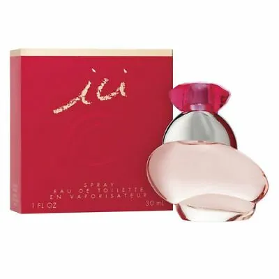 ICI  BY COTY/ 30ML/ WOMAN/ EDT SPRAY Box Ripped Off  • $290.68