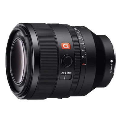 $2888.85 • Buy Sony FE 50mm F1.2 G Master Lens (SEL50F12GM)