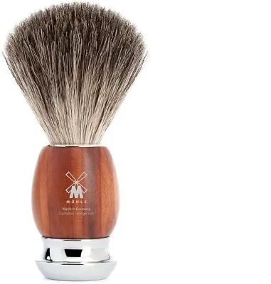 Muhle Brush IN Wood Of Plum 81H331 • $58.08