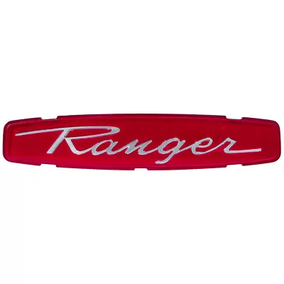 1968-69 Ranger Emblem Insert Grille Ford Pickup Truck F100 F250 F350 New • $44.90