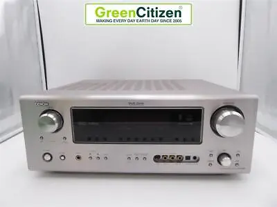 Denon AVR-866 Multi Zone Audio Video Surround Receiver  • $119.99