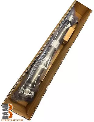 New Mopar Front Drive Shaft For 13-23 Dodge Ram 1500 8Spd Auto 52123639AA • $287.80