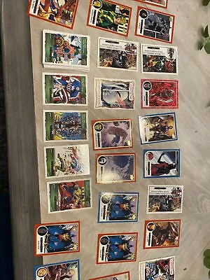 Marvel Beginnings 2022 Vol. 2 Series 1 Parallels And Inserts Lot • $34.99