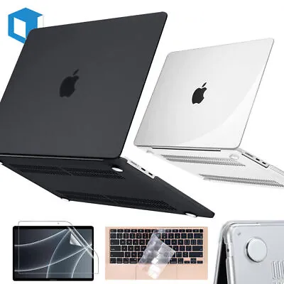 For MacBook Air 13.6 Inch M2 Hard Case Shell 2022 A2681 &Keyboard &Screen Cover • $33.98