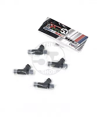 Mini Cooper S JCW GP1 380cc Injector R52 R53 Fuel Injector Stage 1 Performance  • $98.99