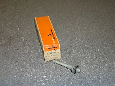 New NOS OEM GM Delco Carburetor Accelerator Pump 7034111 Rochester Quadrajet • $6