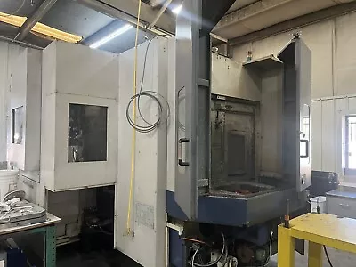 Horizontal Milling Machine Used • $4000