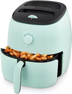 Tasti-Crisp™ Family Size Electric Air Fryer Cooker With Temperature Control Non • $99.99