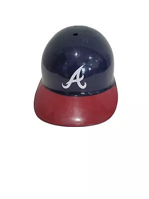 Pre-Owned Atlanta Braves Full Size Souvenir MLB Batting Helmet • $9.99