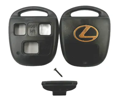 For 1999 2000 2001 2002 2003 Lexus RX300 Remote Key Fob Uncut Blade Shell Case • $9.95