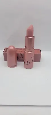 MAC Amplified Creme Lipstick Nicki Minaj In The PinkPrint - New In Box - RARE! • $49