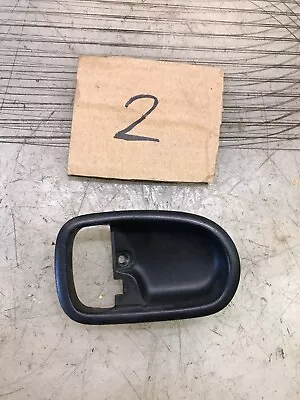 99-05 Mazda Mx-5 Miata Oem Left Lh Driver Interior Door Handle Bezel Cover Cup • $10