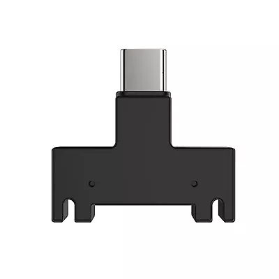 Type C Male To Female Extension Adapter Type C Adapter For Samsung DEX Station K • $5.71