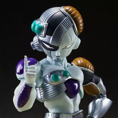 New BANDAI S.H.Figuarts DRAGON BALL Z MECHA FRIEZA • $121.89