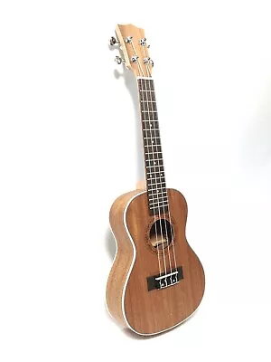 Concert Ukulele UK23 All MahoganySatin Finish • $26.50