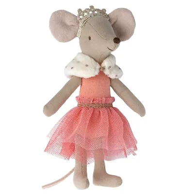 Maileg Princess Mouse New • $49.99