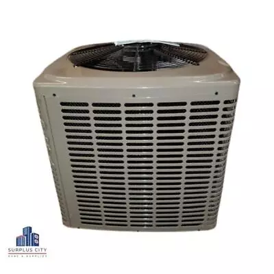 York Ycjd48s41s1ea 4 Ton  Lx  Series Split-system Air Conditioner 13 Seer • $1076