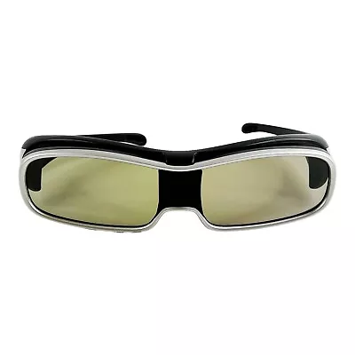 OEM Panasonic 3D Full HD Glasses Model TY-EW3D10 (NO POWER CORD) • $19.99