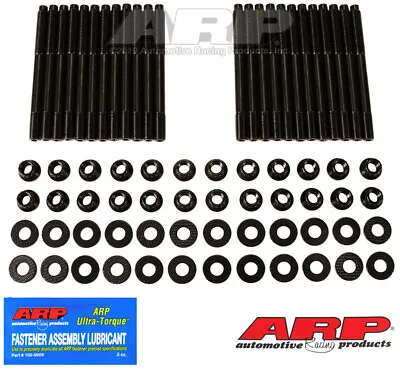 ARP Head Stud Kit Fits 08-10 Dodge Viper • $506.39