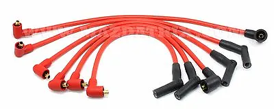 10mm Magnecor Spark Plug Wire SET For 74-85 Mazda RX-7234Cosmo P/U • $144.72