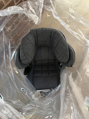 £125 • Buy Avionaut High Back Booster Car Seat Max Space Isofix
