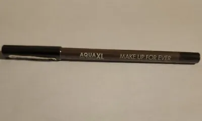 Make Up For Ever Aqua XL Eye Pencil Waterproof Eyeliner S-50 • $22