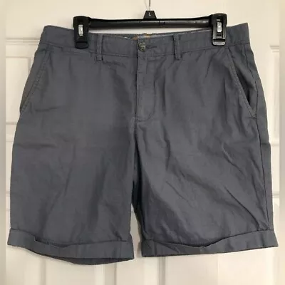 Original Penguin Men’s Shorts Size 32 Blue • $17