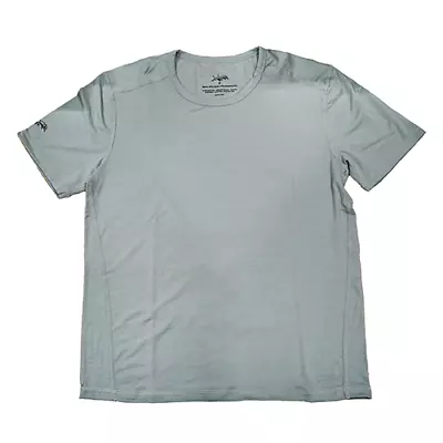 Merino Wool Base Layer Short Sleeve T-shirt • $32.99