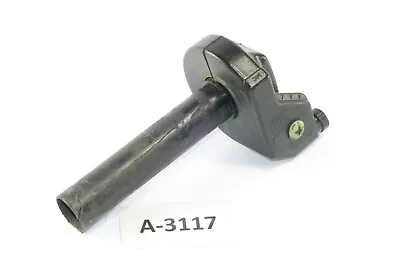 KTM GS 500 Bj 1982 - Throttle Grip Throttle Twist Grip Magura 314 A3117 • $43.87