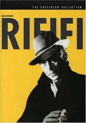 Rififi (The Criterion Collection) • $8.49