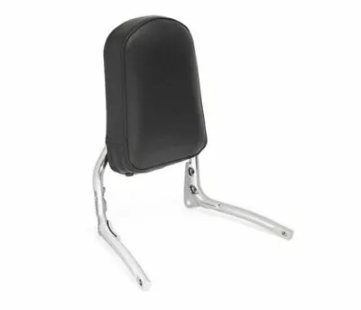 OEM Honda Backrest 08F70-MJR-670 GL1800C Valkyrie 2014-2015 • $279.99