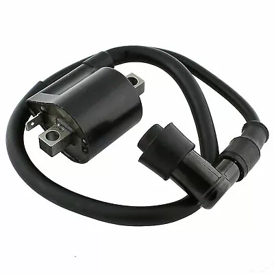 Ignition Coil For Suzuki ALT125 ALT185 1983 1984 1985 1986 • $8.49