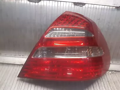 2005 Mercedes E Class W211 Driver Right Side Rear Led Light • $43.58