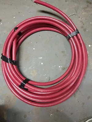 32FT 250 MCM Stranded Copper THHN THWN-2 Building Wire 250 KCMIL • $250
