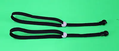 Sony Playstation VR 2 PS VR2 CONTROLLER WRIST STRAPS PAIR • $22.97