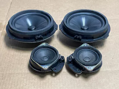 2015-23 Ford Mustang Door Speakers 197 • $39.99