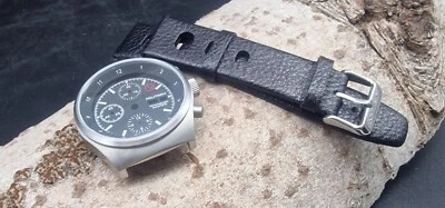 $149 • Buy Bund Military Watch Kit For ETA Valjoux 7750 Swiss Made Movement - Full Set New