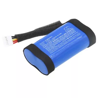 Battery For MARSHALL C406A3 MARSHALL Stockwell II 3350mAh • $55.68