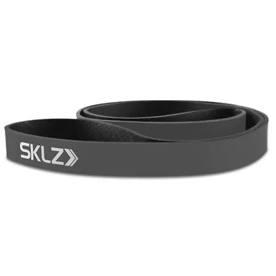 SKLZ Resistance Pro Band Home/Gym Fitness Strength Body Workout Glute Heavy/Grey • $31