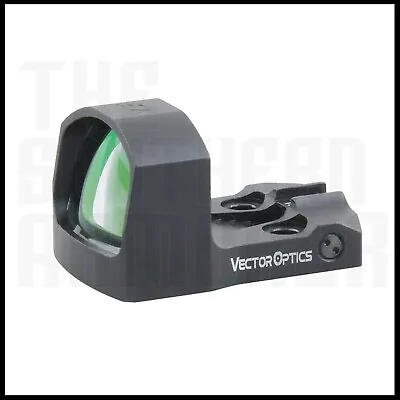 MICRO RED DOT SIGHT FOR RMSc RMS 407K 507K ROMEO 0 DELTA POINT PRO FOOTPRINT • $129.99