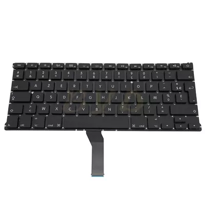 New France France Keyboard For Macbook Air 13  A1369 2011 13 A1466 2012-2017 • $16.33