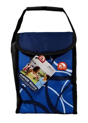 Igloo Lunch Sized Bag It Cooler ~ Polartherm Insulated For Advanced Cooling NEW • $9.99