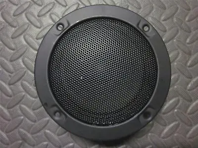 NEW 5  Woofer Speaker.Sealed MidRange.8 Ohm.Five Inch Mid Sound.HED.Vocal.Grill • $32