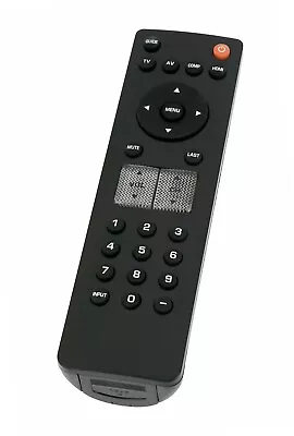 VR2 Replace Remote For Vizio Smart TV VP322 VECO320LHDTV VP422HDTV10A VL370M • $7.77