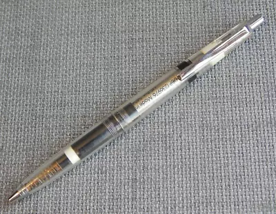 Vintage Lamy Demonstrator Ballpoint Pen #1831 • $97.99